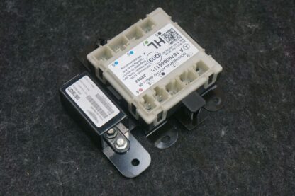 Rear Left Door Control Module OEM HY53-14D383-AB Aston Martin Dbx 707 2020-2024 - Image 2