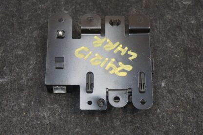 Rear Left Door Control Module OEM HY53-14D383-AB Aston Martin Dbx 707 2020-2024 - Image 3