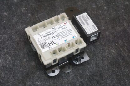 Rear Left Door Control Module OEM HY53-14D383-AB Aston Martin Dbx 707 2020-2024