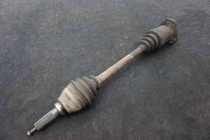 Rear Left Side CV Axle Shaft Assembly OEM AM General Hummer Humvee H1 M998 1992 - Image 3