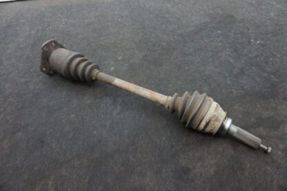 Rear Left Side CV Axle Shaft Assembly OEM AM General Hummer Humvee H1 M998 1992 - Image 4