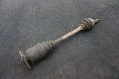 Rear Left Side CV Axle Shaft Assembly OEM AM General Hummer Humvee H1 M998 1992