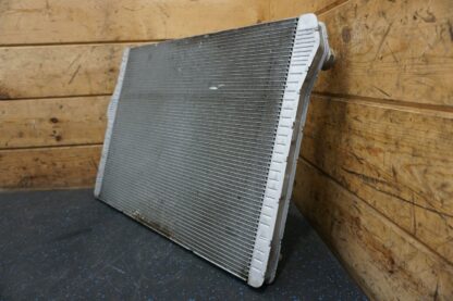 Rear Main Radiator 17117601831 OEM Rolls Royce Ghost Series I RR4 2010 - Image 4