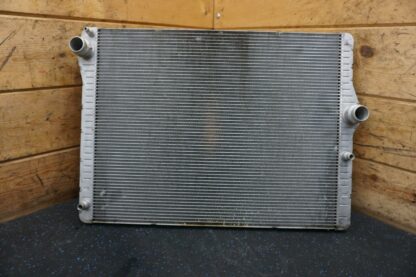 Rear Main Radiator 17117601831 OEM Rolls Royce Ghost Series I RR4 2010