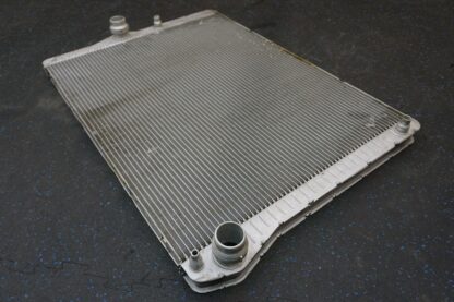Rear Main Radiator 17117601831 OEM Rolls Royce Ghost Series I RR4 2010 - Image 5