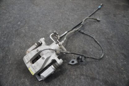 Rear Right Side Brake Caliper & Bracket 34216860558 OEM Mini Cooper F55 2014-24