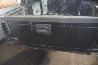 Rear Truck Bed End Tail Gate Panel Assembly 25849281 OEM Hummer H2 SUT 2005-09