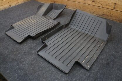 Set Of Front Left & Right Interior Floor Liner 1979224-FR-A Tesla Cybertruck 24 - Image 4