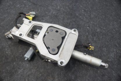 Steering Column Assembly 11D0083RP OEM McLaren 570S 2018 - Image 3