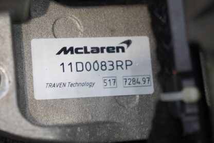 Steering Column Assembly 11D0083RP OEM McLaren 570S 2018 - Image 4