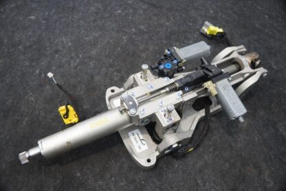 Steering Column Assembly 11D0083RP OEM McLaren 570S 2018