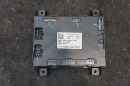 Body Computer Control Module Unit 315mhz Ecu 1010906-00-g Tesla Model S 12-20 - Image 6