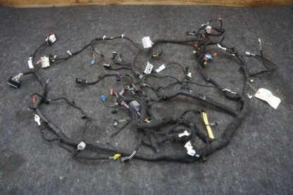 Dash Panel Interior Wire Wiring Cable OEM LJ8T-14401 Ford Mustang Mach-e Ge1 23