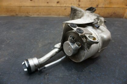 Dry Sump Oil Tank Reservoir Cap 420115373 OEM 4.2L V8 Audi R8 Type 42 2008-11