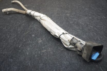 Emission Reduction Fuel Tank Filler Pipe 84646525 GMC Sierra Silverado 2500 19 - Image 4