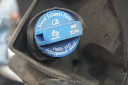 Emission Reduction Fuel Tank Filler Pipe 84646525 GMC Sierra Silverado 2500 19 - Image 5