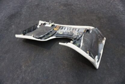 Front Left Lower Dash Knee Trim Panel OEM 1002405-22-H Tesla Model S 2012-20 - Image 8