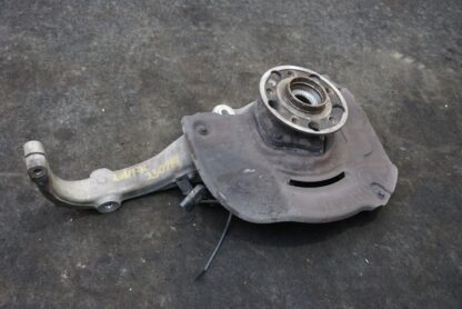 Front Left Spindle Knuckle Wheel Hub Awd 2223322101 Mercedes S550 C217 14-20 - Image 2