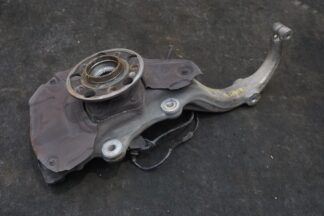 Front Left Spindle Knuckle Wheel Hub Awd 2223322101 Mercedes S550 C217 14-20