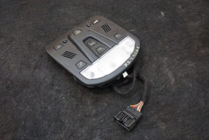 Front Overhead Roof Console Dome Light 239905 Ferrari California 2012-14 *Note - Image 4