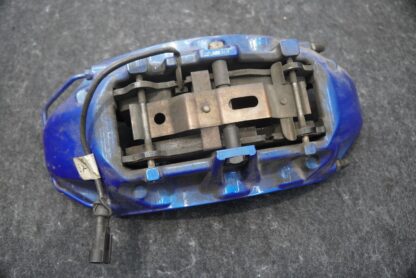 Front Right Brake Caliper Blue 25923822 Chevrolet Corvette ZR1 Z06 C6 2009-11