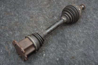 Front Right CV Axle Shaft 3W0407272B Bentley Continental Gt Flying Spur 03-12 - Image 2