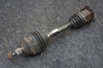 Front Right CV Axle Shaft 3W0407272B Bentley Continental Gt Flying Spur 03-12