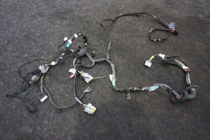 Front Right Passenger Door Wire Harness 2004424-00-B Tesla Model S 2016-20 *Note - Image 3