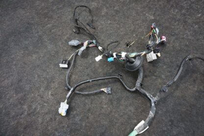 Front Right Passenger Door Wire Harness 2004424-00-B Tesla Model S 2016-20 *Note - Image 6