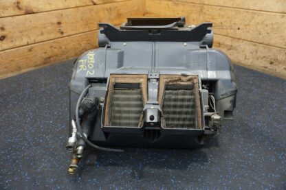 * HVAC Heater Core AC Evaporator Box Duct M573 OEM Porsche 944 951 1985-88 *NOTE - Image 2