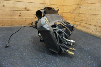 * HVAC Heater Core AC Evaporator Box Duct M573 OEM Porsche 944 951 1985-88 *NOTE - Image 4