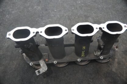 Left Engine Intake Suction Manifold 279233 Ferrari 458 Spider Italia Challenge - Image 3