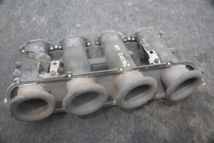 Left Engine Intake Suction Manifold 279233 Ferrari 458 Spider Italia Challenge - Image 4