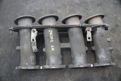 Left Engine Intake Suction Manifold 279233 Ferrari 458 Spider Italia Challenge - Image 5