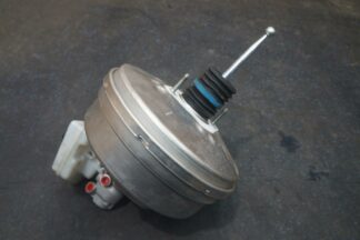 Power Brake Booster Servo Master Cylinder 971614106 Porsche Panamera 971 G2