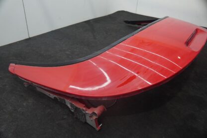 Rear Convertible Roof Top Box Tonneau Cover Panel 99651401101 Porsche 911 996 - Image 2