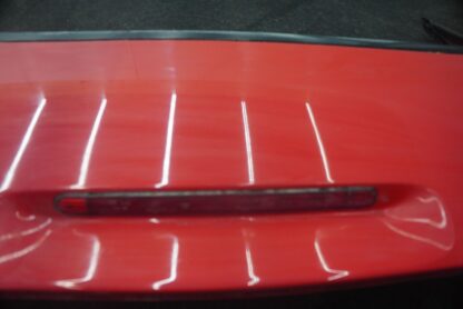 Rear Convertible Roof Top Box Tonneau Cover Panel 99651401101 Porsche 911 996 - Image 3