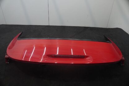 Rear Convertible Roof Top Box Tonneau Cover Panel 99651401101 Porsche 911 996