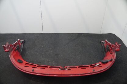 Rear Convertible Roof Top Box Tonneau Cover Panel 99651401101 Porsche 911 996 - Image 5