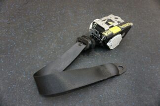 Rear Left Seat Belt Retractor Black 80578400 85669405 OEM Ferrari California 12
