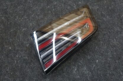 Rear Right Inner Led Taillight Lamp OEM 1613765-00-C Tesla Model S Plaid 2021-23 - Image 6