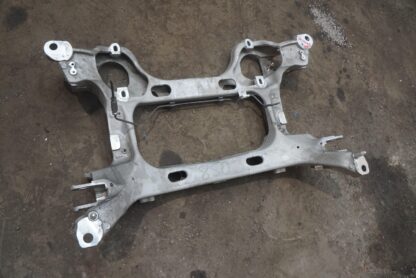 Rear Subframe Cradle Crossmember 23217711 OEM Chevrolet Corvette C7 2014-19 - Image 3