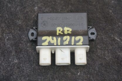 Rear Switch Module OEM A2139050714 Aston Martin Dbx 707 2023 - Image 3