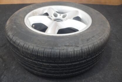17X7.5" Inch 5 Spoke Spare Wheel Rim Tire 36111096159 OEM BMW X5 E53 2000-06 - Image 2