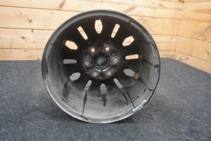 17X8.5" 6 Split V Spoke Wheel Rim OEM CL3Z1007B Ford F150 Raptor SVT 2012-14 - Image 3