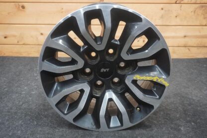 17X8.5" 6 Split V Spoke Wheel Rim OEM CL3Z1007B Ford F150 Raptor SVT 2012-14