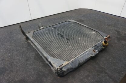 6.2L V8 Front Engine Radiator OEM AM General Hummer Humvee H1 M998 1992 *Note - Image 2