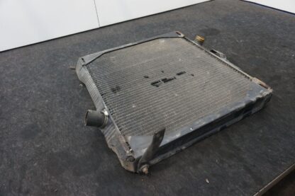 6.2L V8 Front Engine Radiator OEM AM General Hummer Humvee H1 M998 1992 *Note - Image 3