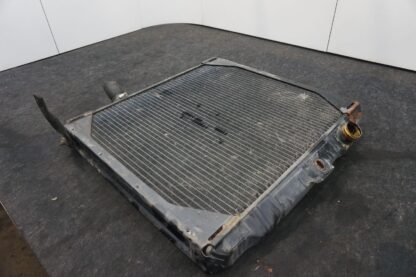 6.2L V8 Front Engine Radiator OEM AM General Hummer Humvee H1 M998 1992 *Note - Image 4