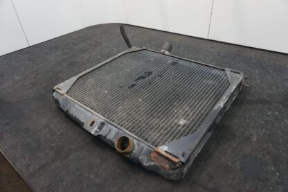 6.2L V8 Front Engine Radiator OEM AM General Hummer Humvee H1 M998 1992 *Note